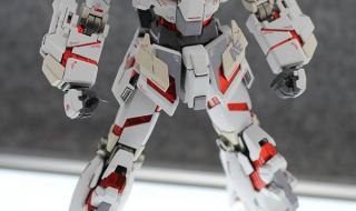 高达独角兽5 高达独角兽5