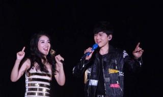 张杰演唱会2016 张杰演唱会2016