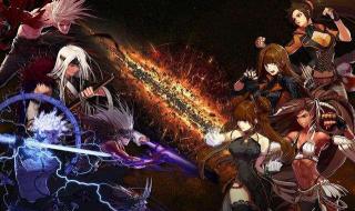 dnf公会怎么升级