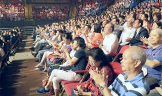 香港好声音 香港好声音