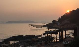 珠海东澳岛攻略 珠海东澳岛攻略