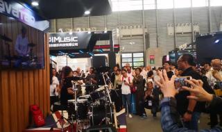 上海国际乐器展 上海国际乐器展