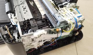 打印机佳能 打印机佳能