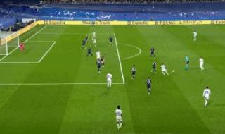 欧冠决赛比分结果 欧冠决赛比分结果